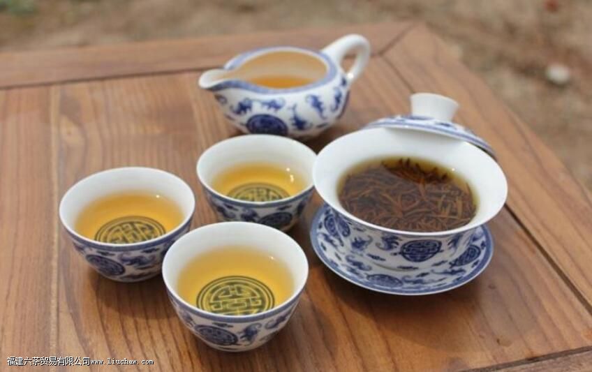 真空包装金骏眉保质期多长 真空包装金骏眉保质期多长