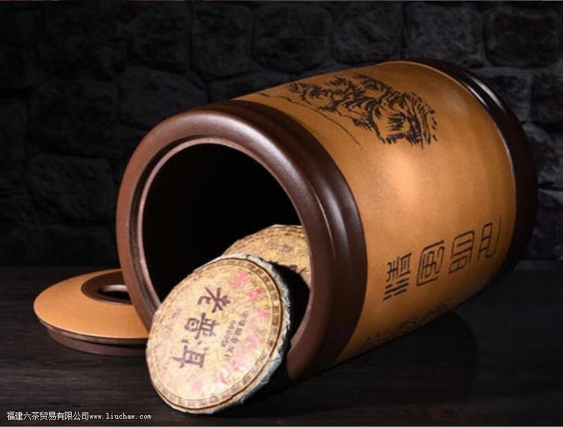 紫砂罐储存普洱茶饼注意什么 紫砂罐储存普洱茶饼注意什么
