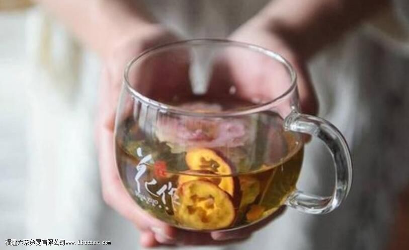 陈皮玫瑰花茶的副作用 陈皮玫瑰花茶的副作用