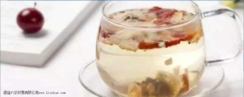 枸杞薏米茶禁忌 枸杞薏米茶禁忌