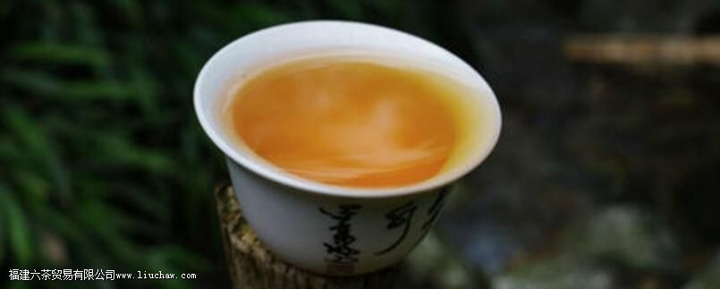 喝金骏眉的禁忌 喝金骏眉的禁忌