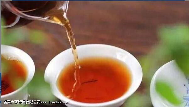 喝完酒喝茶有什么危害 喝完酒喝茶有什么危害