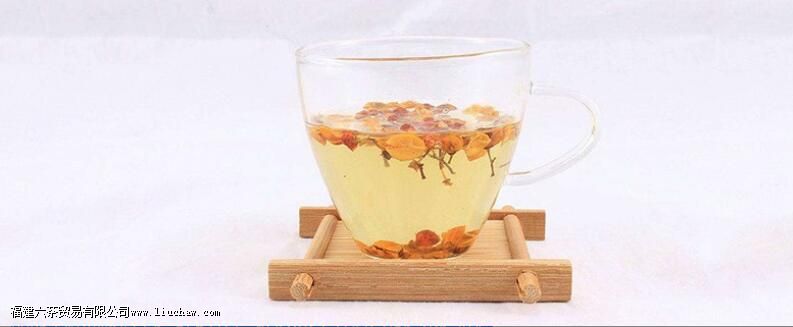 合欢花泡水喝的害处 合欢花泡水喝的害处