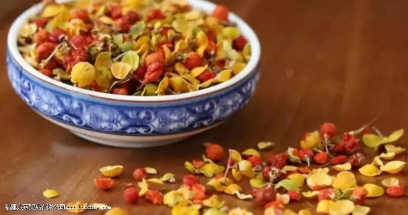 合欢花泡水喝的害处 合欢花泡水喝的害处