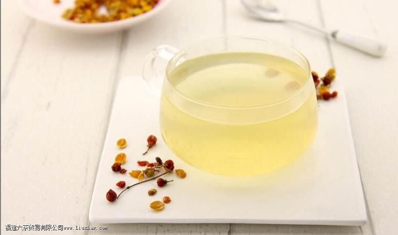 合欢花泡水喝的害处 合欢花泡水喝的害处