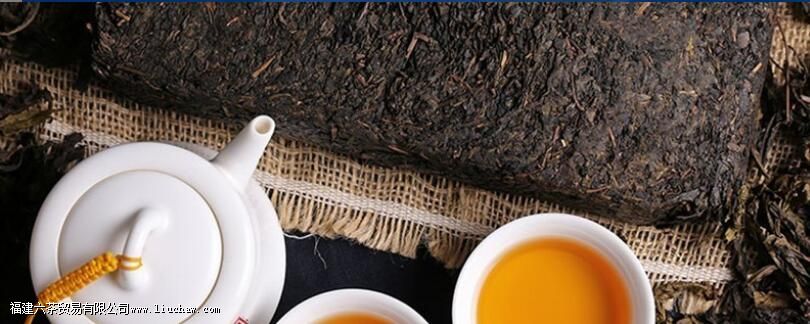 黑茶不适合哪些人群喝 黑茶不适合哪些人群喝