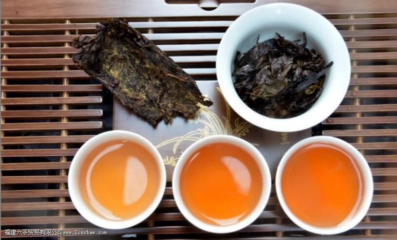 黑茶不适合哪些人群喝 黑茶不适合哪些人群喝