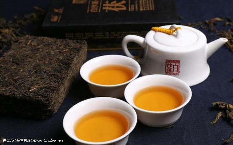 黑茶不适合哪些人群喝 黑茶不适合哪些人群喝