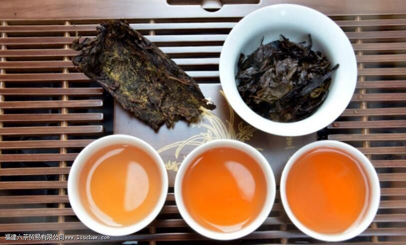 黑茶禁忌人群 黑茶禁忌人群