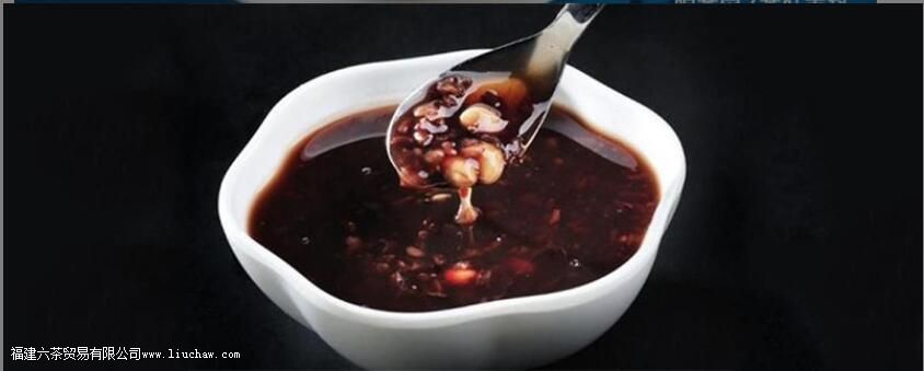 黑米薏米粥的禁忌 黑米薏米粥的禁忌