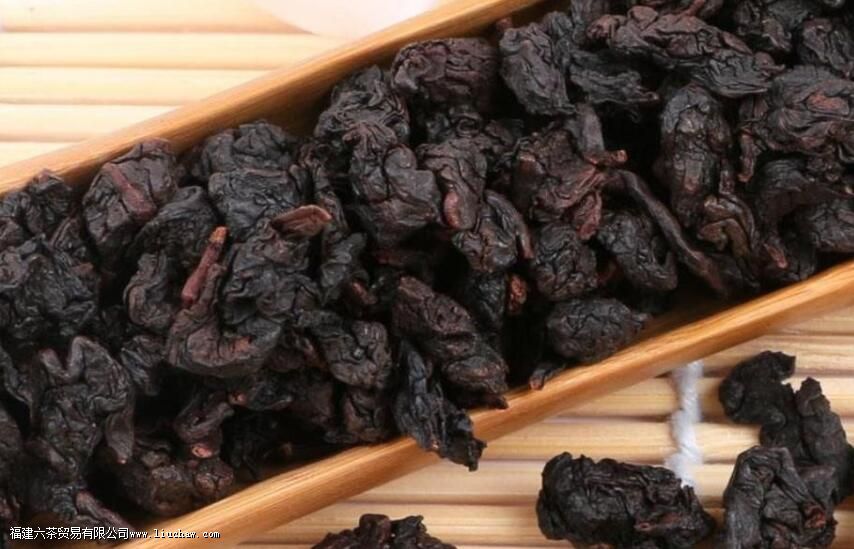 黑乌龙茶不适宜人群 黑乌龙茶不适宜人群