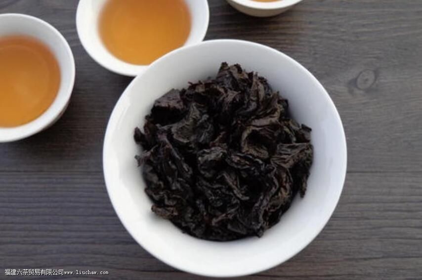 黑乌龙茶不适宜人群 黑乌龙茶不适宜人群