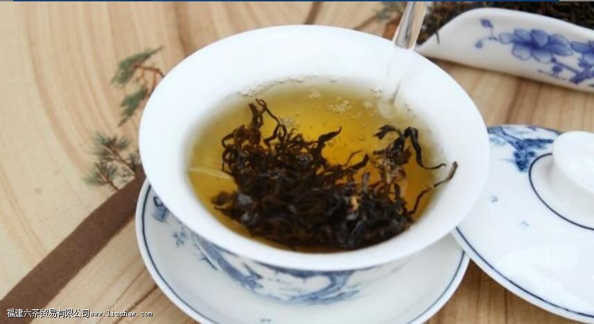 红茶不适合哪些人喝 红茶不适合哪些人喝