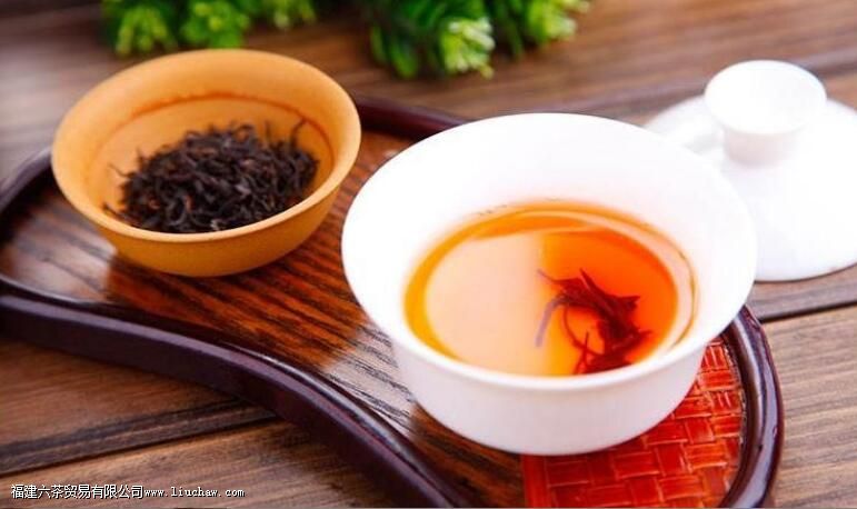 红茶不宜人群 红茶不宜人群