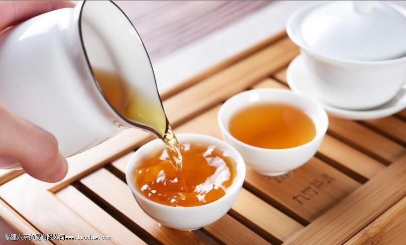 红茶的副作用 红茶的副作用