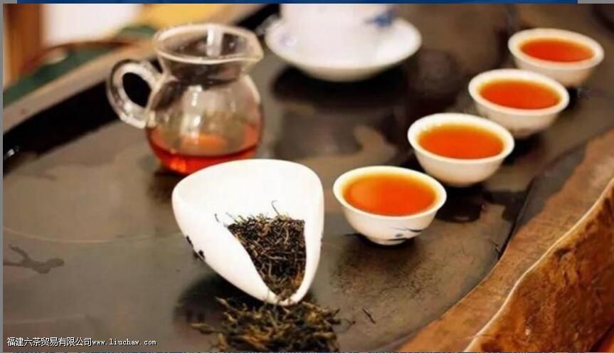 红茶的禁忌人群和副作用 红茶的禁忌人群和副作用