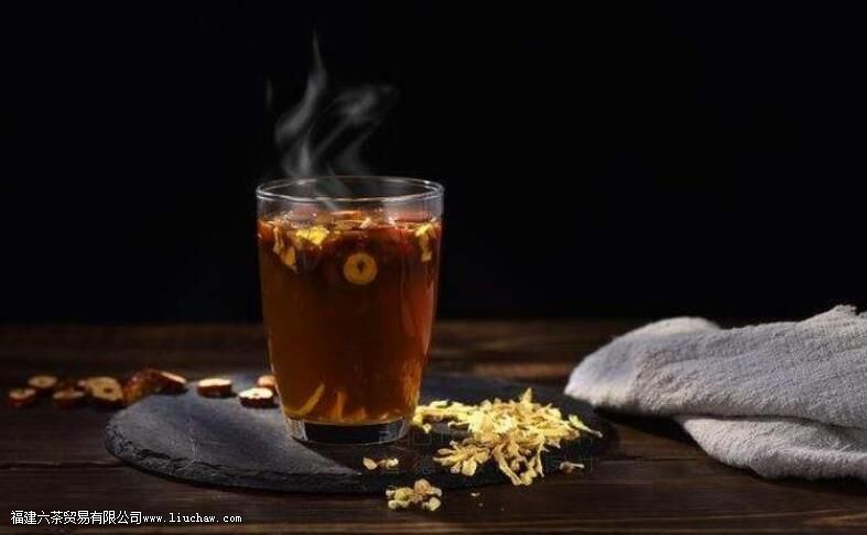 红糖姜茶不适合哪些人 红糖姜茶不适合哪些人