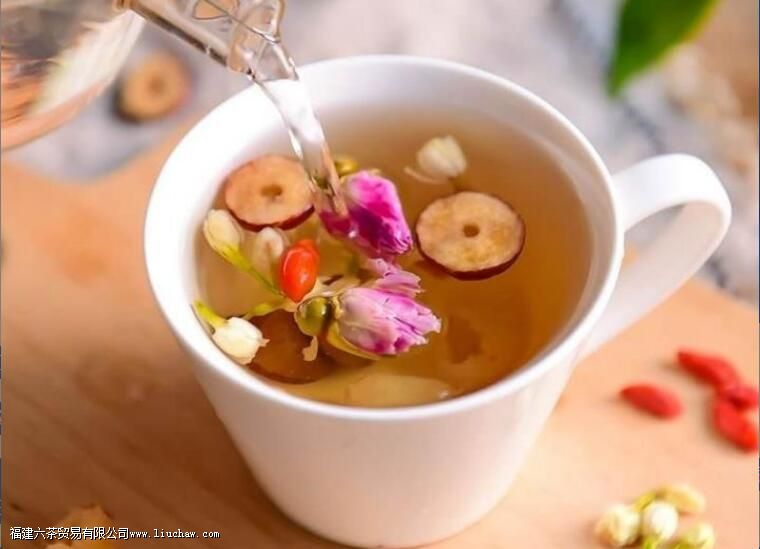 红枣玫瑰花茶的禁忌 红枣玫瑰花茶的禁忌