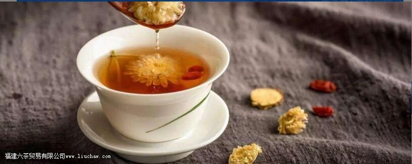黄芪枸杞菊花茶禁忌 黄芪枸杞菊花茶禁忌