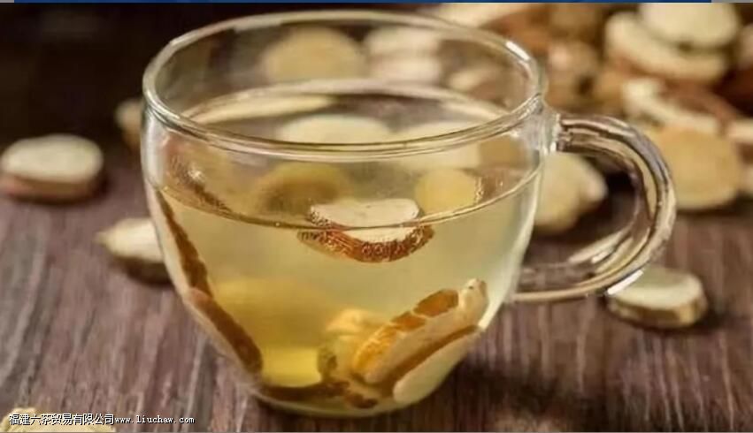 黄芪麦冬泡水喝哪些人不能喝 黄芪麦冬泡水喝哪些人不能喝