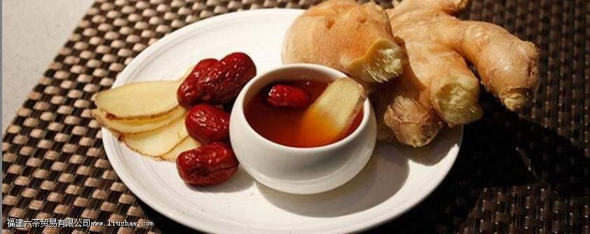 姜枣茶不适合人群 姜枣茶不适合人群