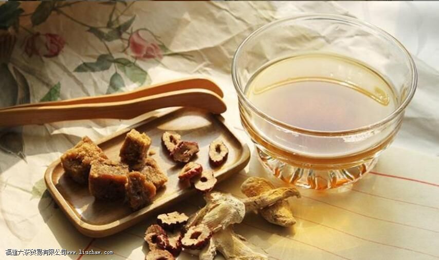 姜枣茶不适合人群 姜枣茶不适合人群