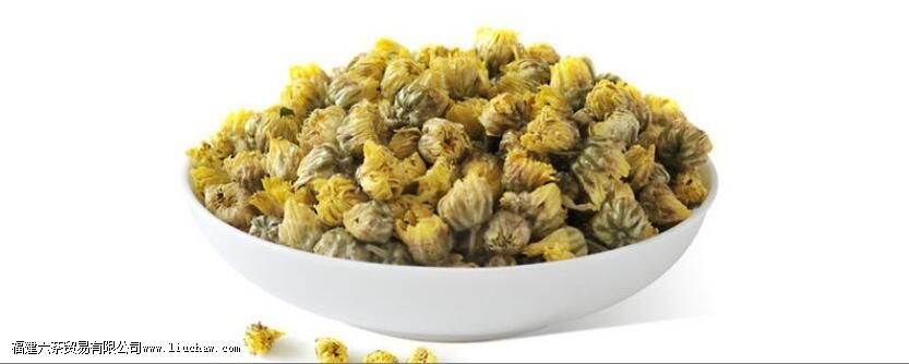 菊花泡水喝的9大禁忌 菊花泡水喝的9大禁忌