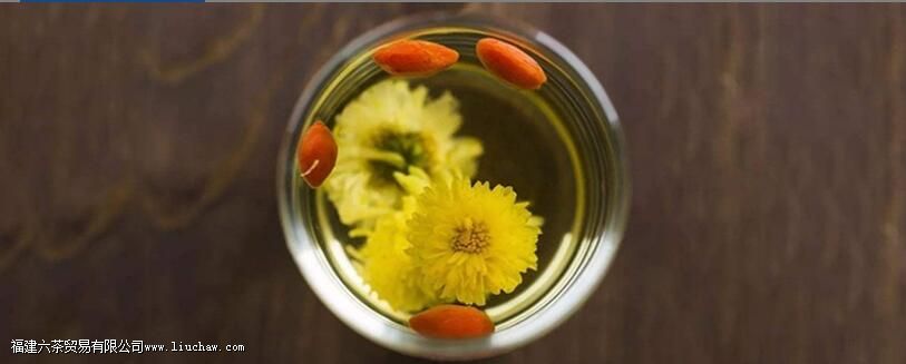 菊花泡水喝的禁忌 菊花泡水喝的禁忌
