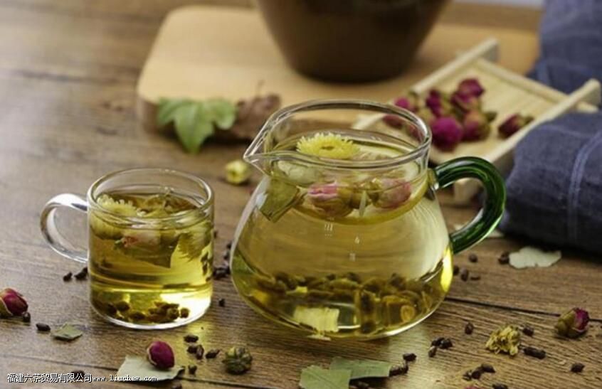 决明子茶什么人不能喝 决明子茶什么人不能喝