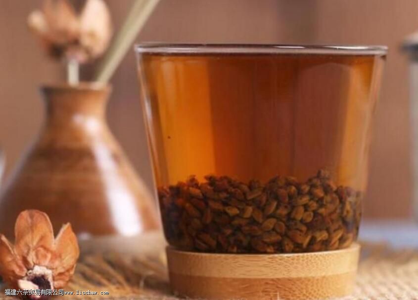 决明子茶什么人不能喝 决明子茶什么人不能喝