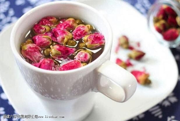 玫瑰菊花茶的禁忌 玫瑰菊花茶的禁忌