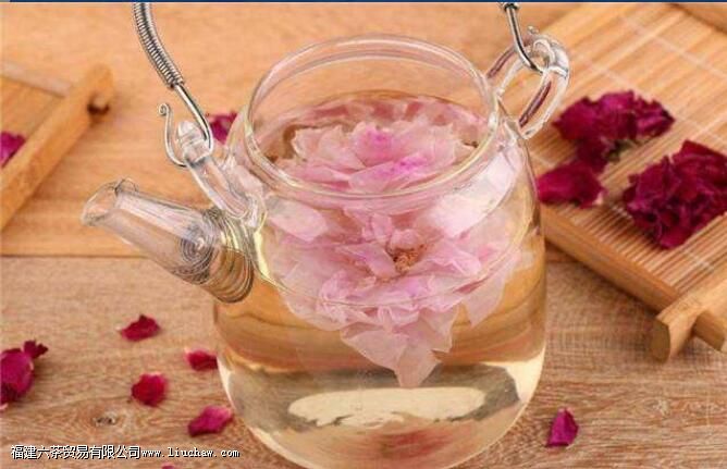 玫瑰菊花茶的禁忌 玫瑰菊花茶的禁忌