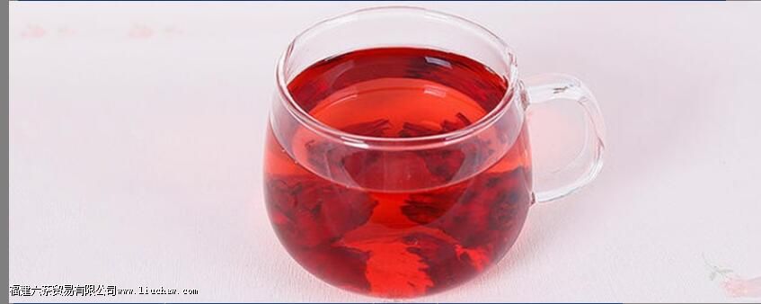 木槿花茶的副作用 木槿花茶的副作用