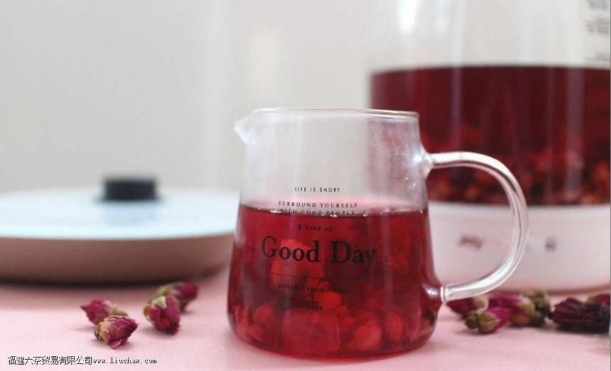 木槿花茶的副作用 木槿花茶的副作用