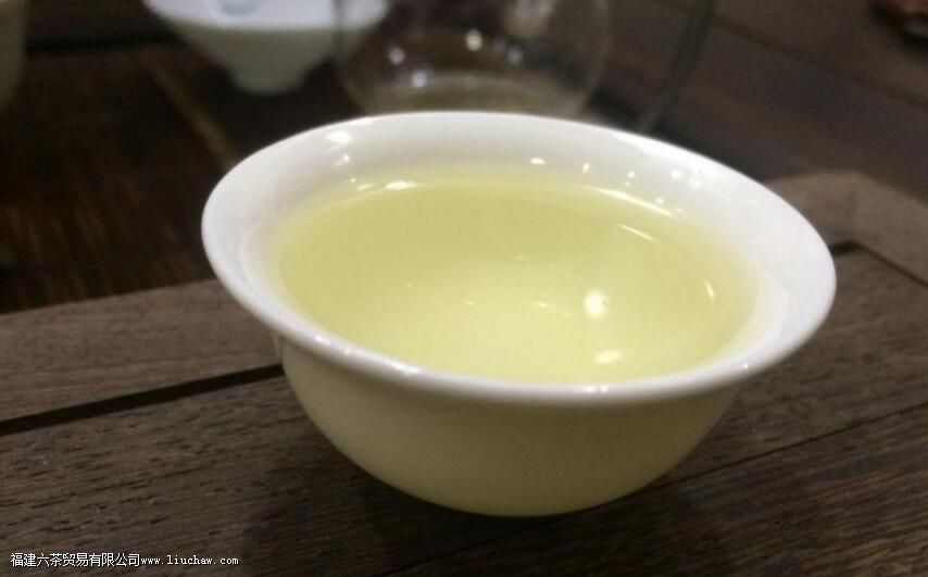 哪些人不能喝铁观音茶 哪些人不能喝铁观音茶