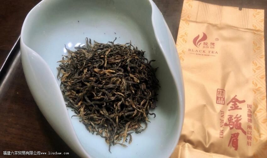 女人喝金骏眉的副作用 女人喝金骏眉的副作用