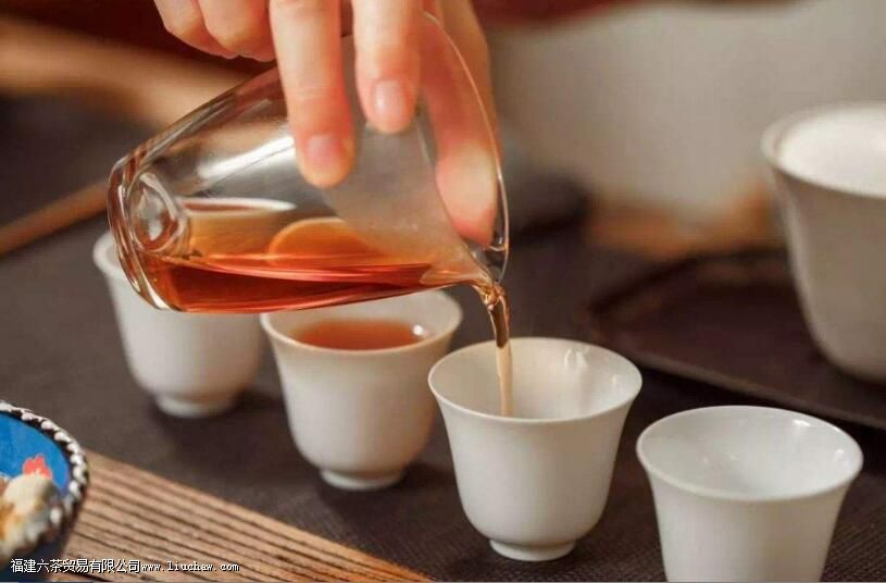 女人天天喝红茶好不好 女人天天喝红茶好不好