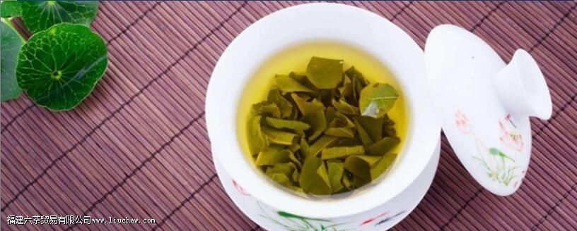 女生喝荷叶茶的坏处 女生喝荷叶茶的坏处