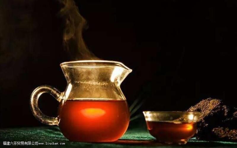 女性喝茯砖茶的危害 女性喝茯砖茶的危害