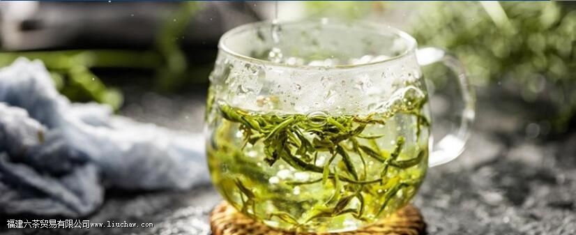 女性为什么要少喝绿茶 女性为什么要少喝绿茶