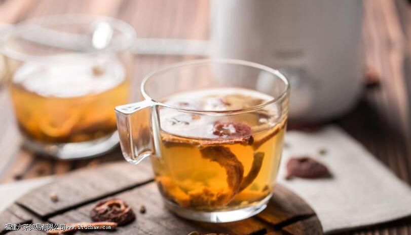 山楂决明子泡茶的危害 山楂决明子泡茶的危害