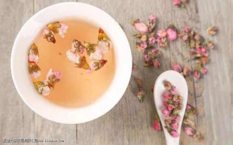 桃花茶为什么不能长期喝 桃花茶为什么不能长期喝