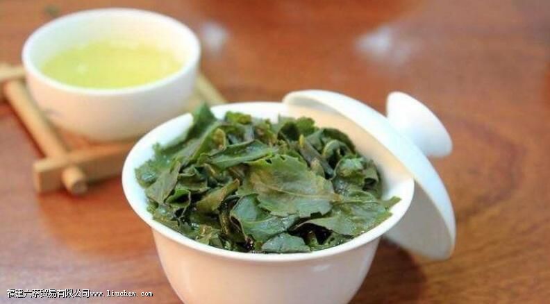 铁观音禁忌人群 铁观音禁忌人群