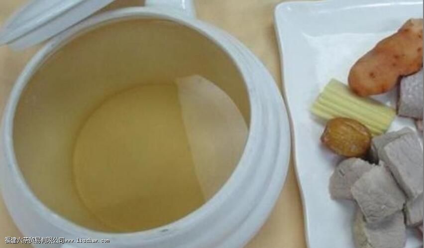 土茯苓的禁忌 土茯苓的禁忌