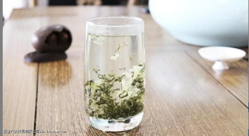 晚上可以喝茉莉花茶吗 晚上可以喝茉莉花茶吗