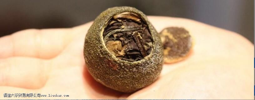 小青柑普洱茶的禁忌 小青柑普洱茶的禁忌