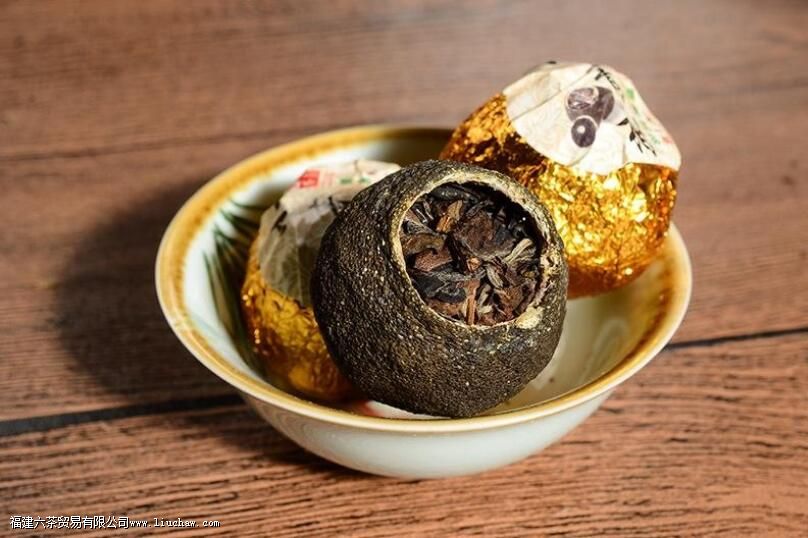 小青柑普洱茶的禁忌 小青柑普洱茶的禁忌