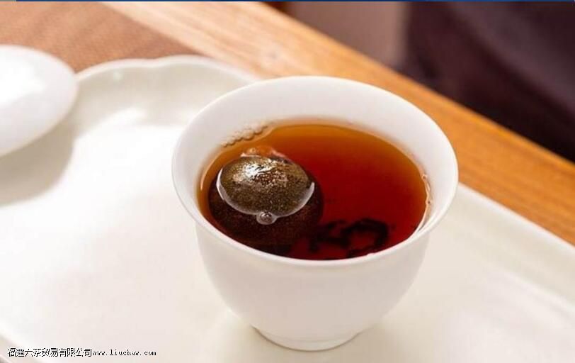 小青柑普洱茶的禁忌 小青柑普洱茶的禁忌