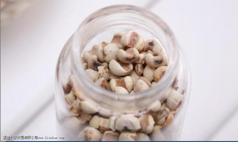 薏仁茶不适合什么人喝 薏仁茶不适合什么人喝