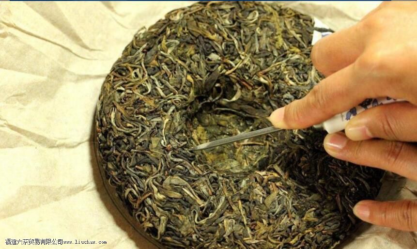 长期喝普洱茶的副作用 长期喝普洱茶的副作用